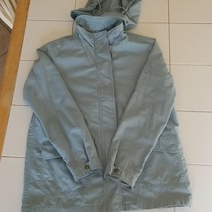 Eddie Bauer jacket